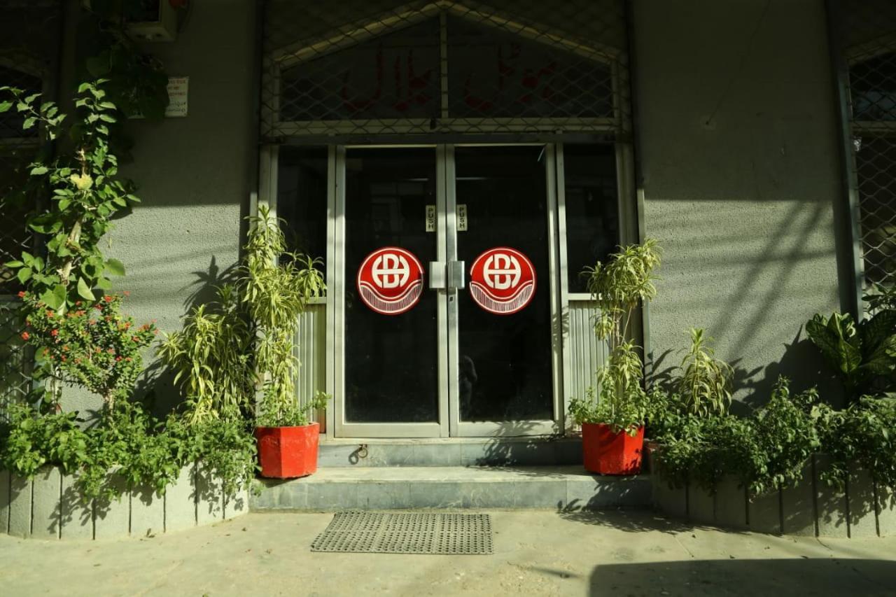 Hotel Bilal Karachi Exterior photo